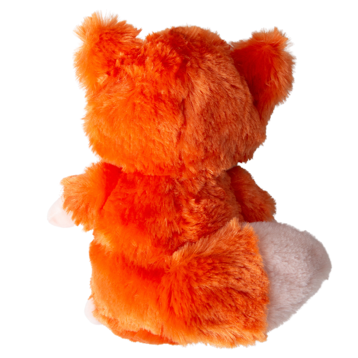 SnugArooz Foxy the Panda Plush Dog Toy