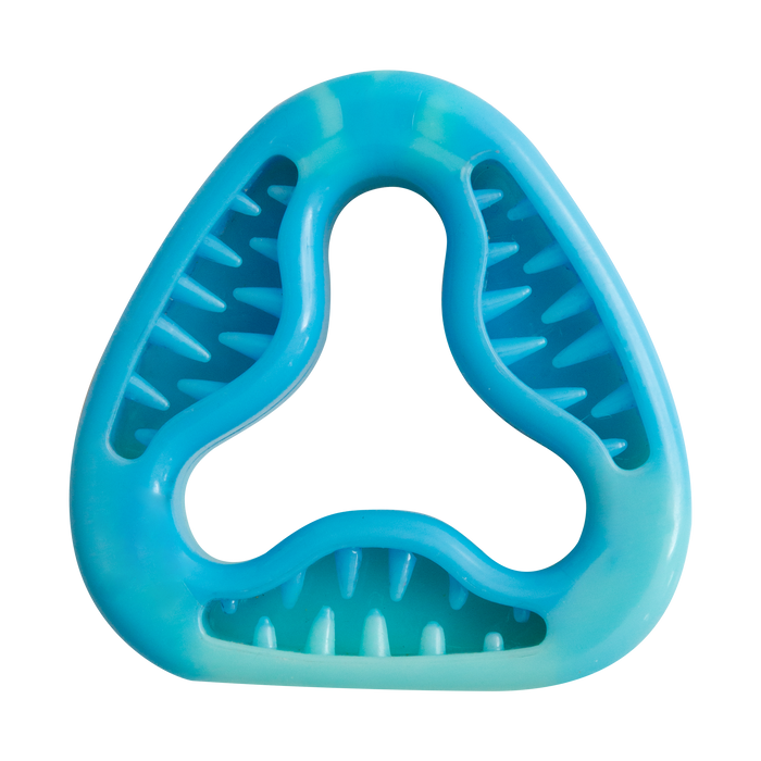 SnugArooz Go Stuff Yourself Dog Toy