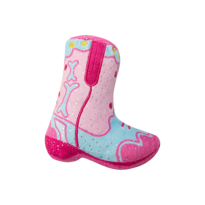 SnugArooz Kitty 2 Boot with Catnip  Cat Toy