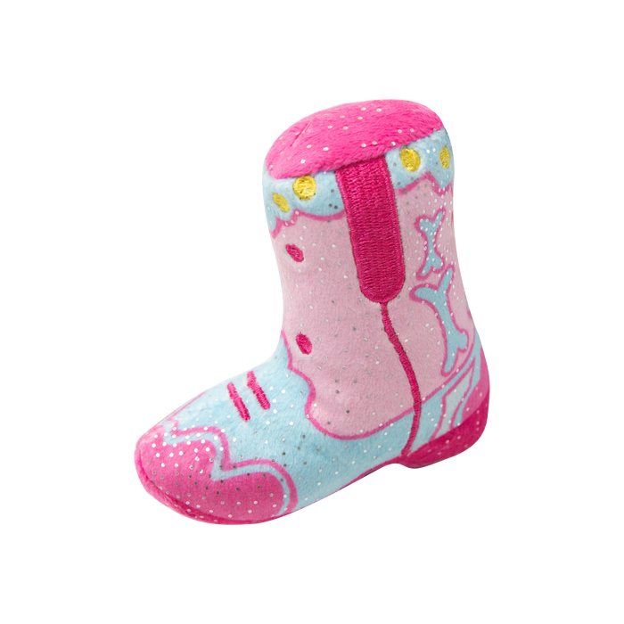 SnugArooz Kitty 2 Boot with Catnip  Cat Toy