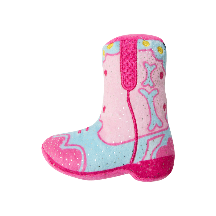 SnugArooz Kitty 2 Boot with Catnip  Cat Toy