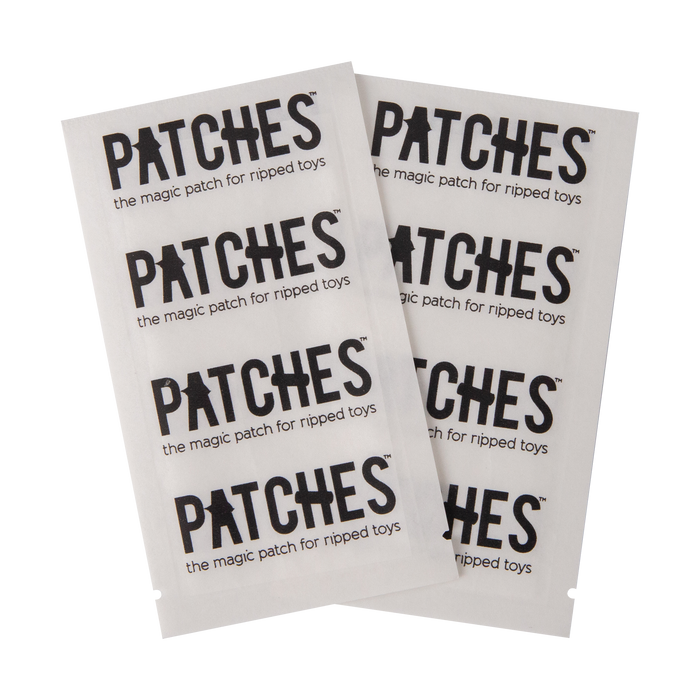 Health Extension Patches