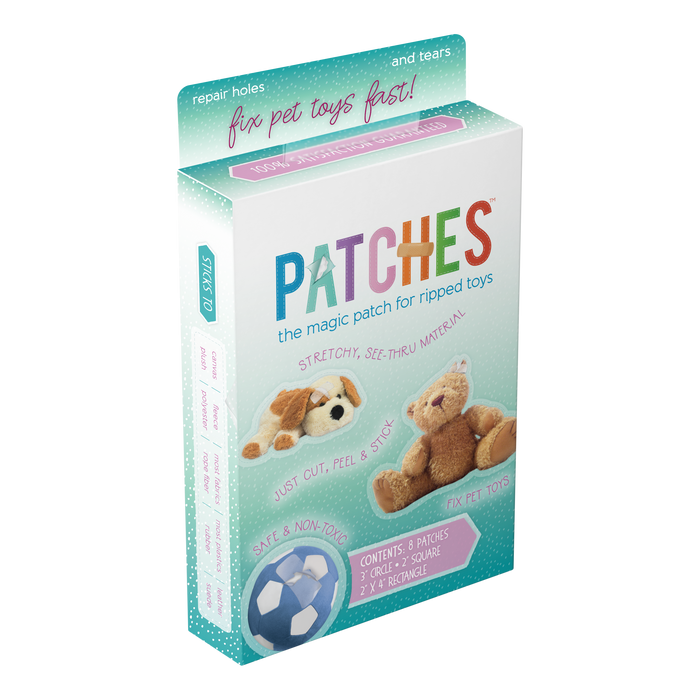 Health Extension Patches