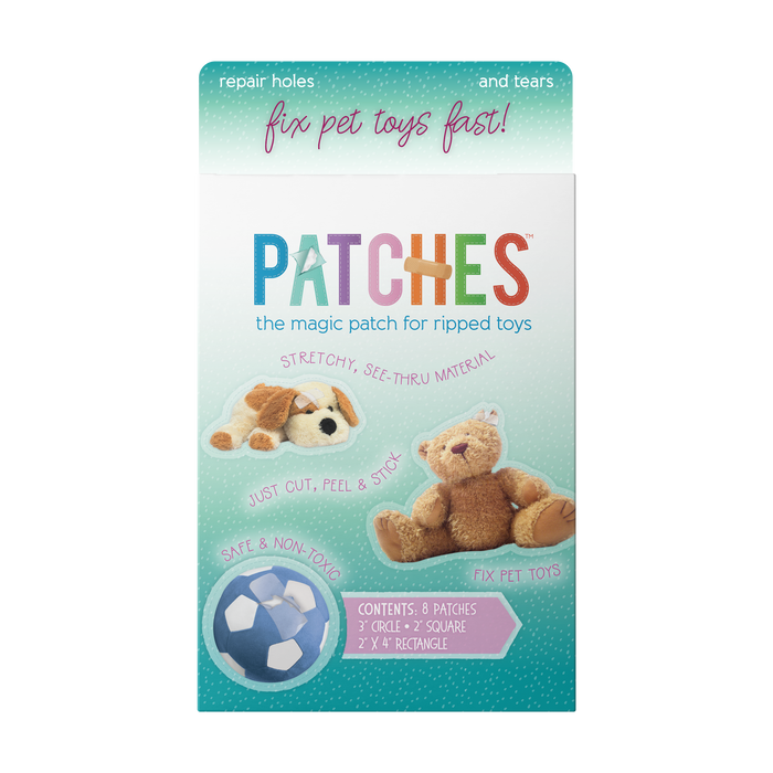 Health Extension Patches