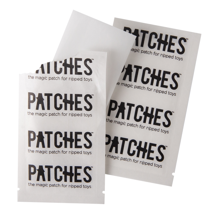 Health Extension Patches