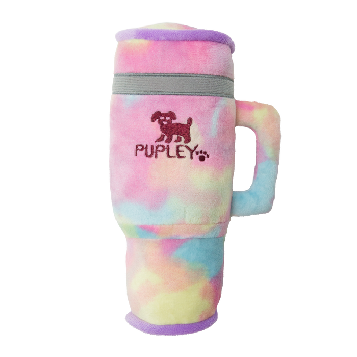 SnugArooz Pupley Plush Dog Toy