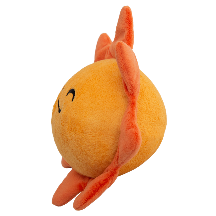 SnugArooz Sweet Sunshine Plush Dog Toy