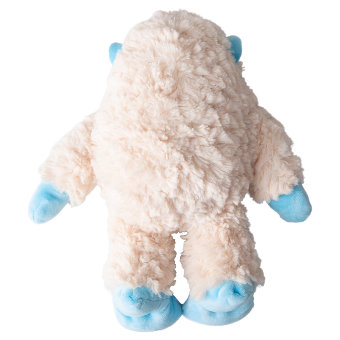 SnugArooz Tom Yeti Plush Dog Toy