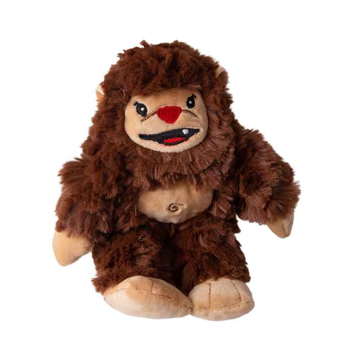SnugArooz Young Billy Plush Dog Toy