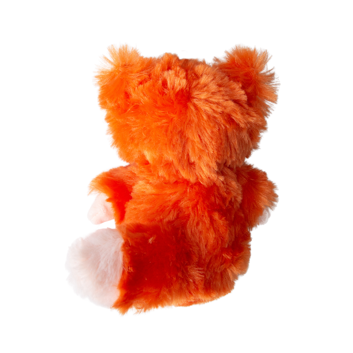 SnugArooz Young Panda Plush Dog Toy