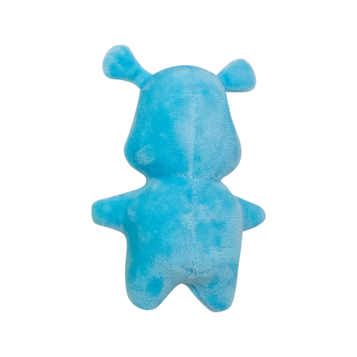 SnugArooz ooOOOooo Aliens 3 Pack Plush Dog Toy