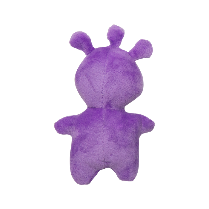 SnugArooz ooOOOooo Aliens 3 Pack Plush Dog Toy
