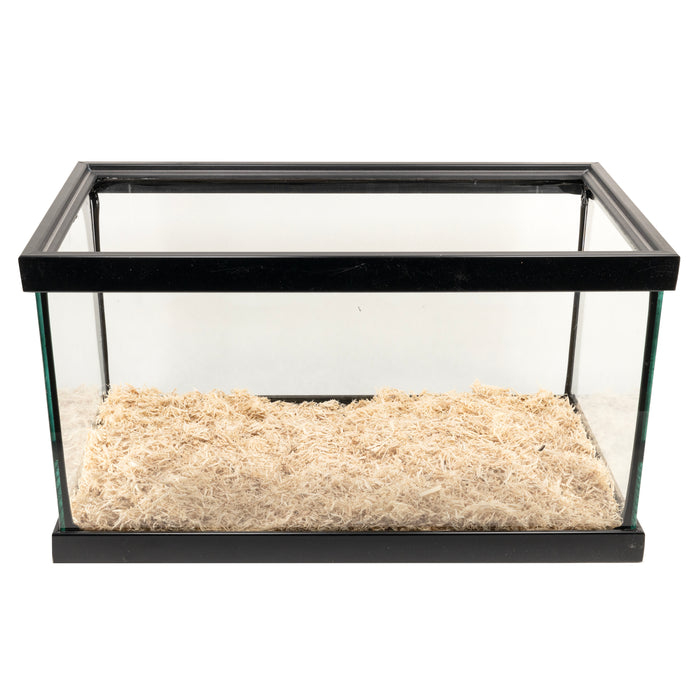 Zoo Med Aspen Snake Bedding Tan 4 qt