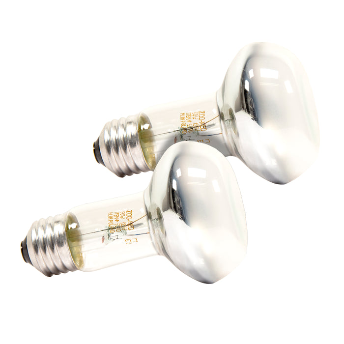 Zoo Med Repti Basking Spot Lamp 40W 2pk