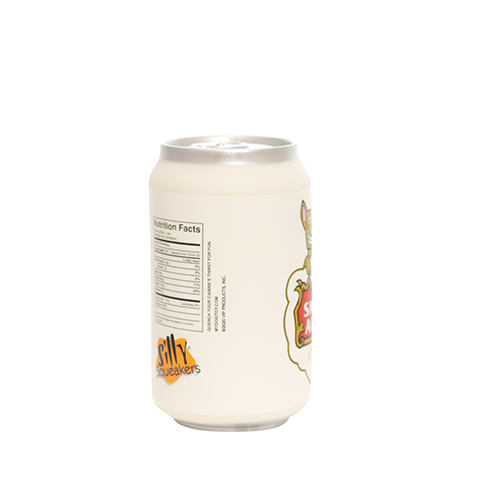 Silly Squeaker Beer Can Smella Arpaw Dog Toy