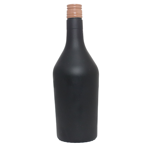 Silly Squeaker Liquor Bottle Dog Toy