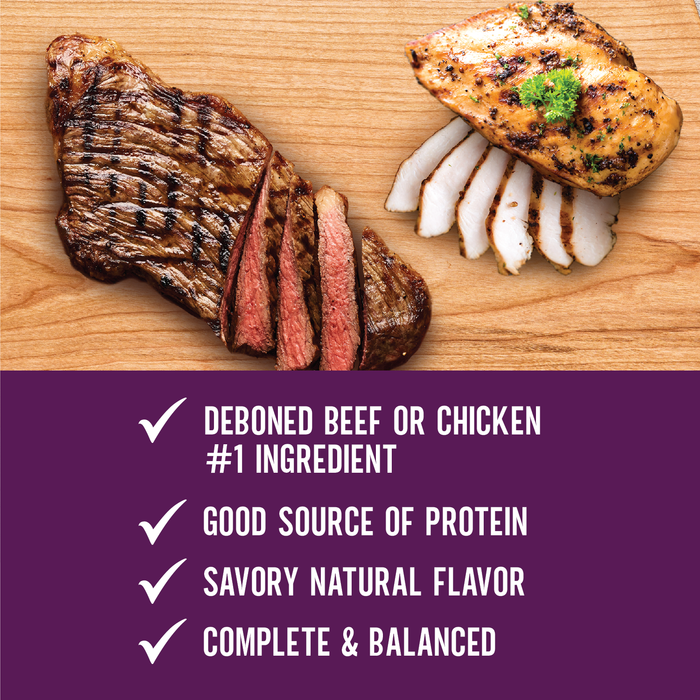 Health Extension Grain Free Stew Variety Pack: Beef, Chicken - 4 - Image 7