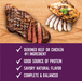 Health Extension Grain Free Stew Variety Pack: Beef, Chicken - 4 - Image 7