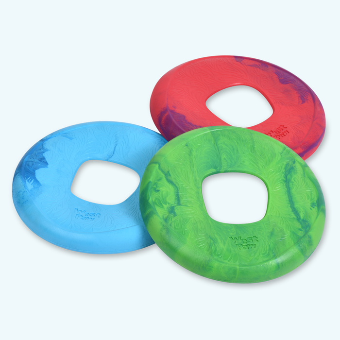 West Paw Sailz Dog Toy