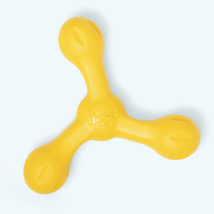 West Paw Skamp Dog Toy