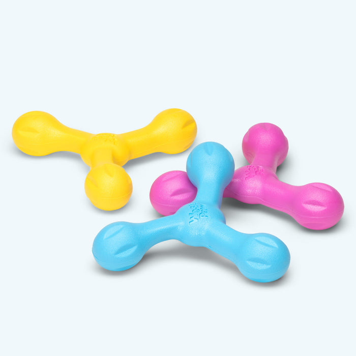 West Paw Skamp Dog Toy