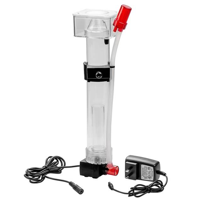 Aquatop Recife ECO Aquarium Kit with Stand Black, Clear 24 gal