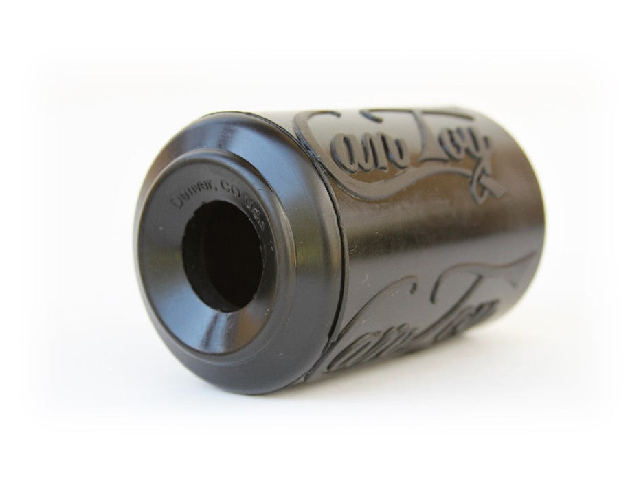 SodaPup SP Magnum Can Toy eDispenser Ultra Durable Rubber Chew Toy & Treat Dispenser - Power Chewers