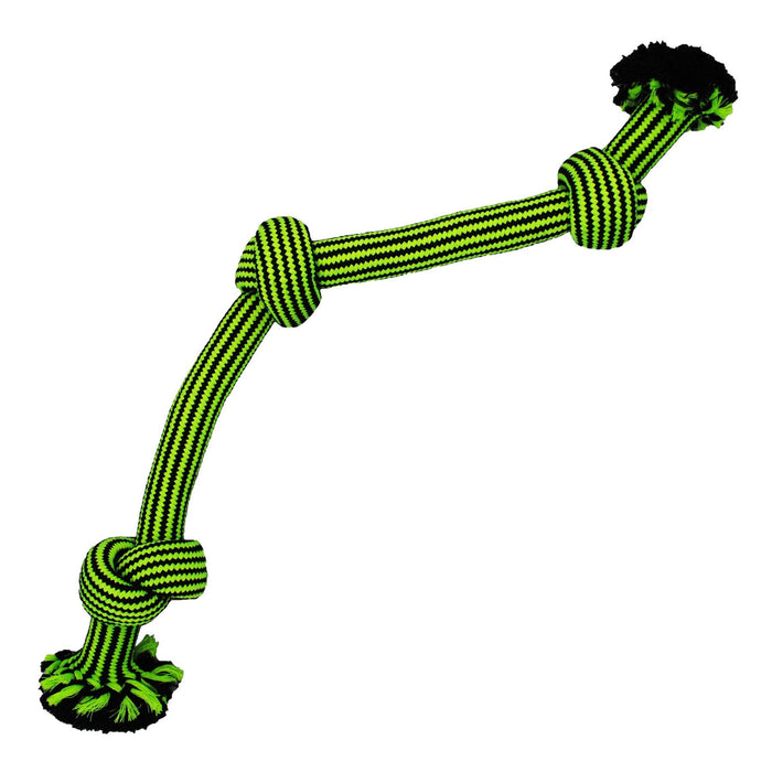 Jolly Pets Knot-n-Chew