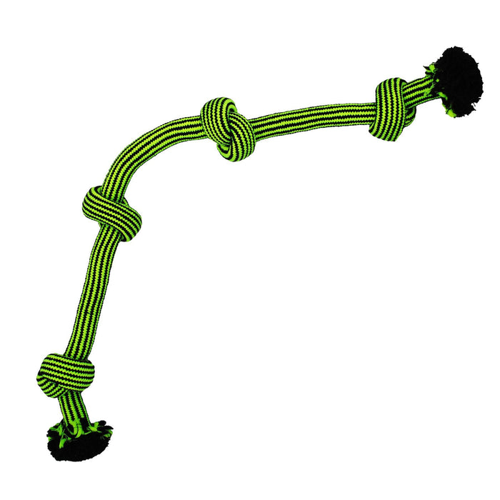 Jolly Pets Knot-n-Chew