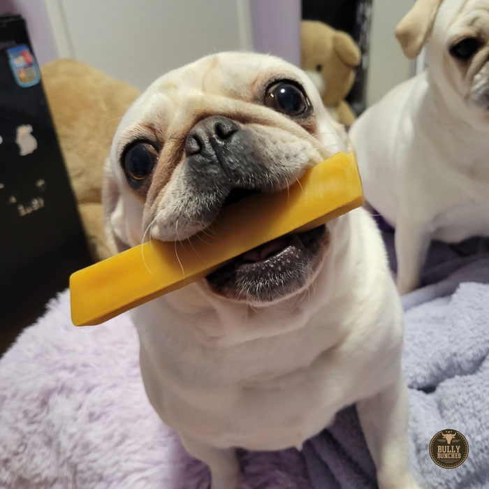 Bully Bunches Himalayan Yak Chew (SMALL)