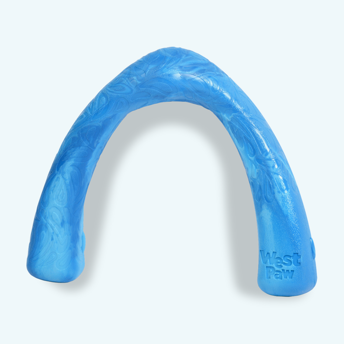 West Paw Snorkl Dog Toy