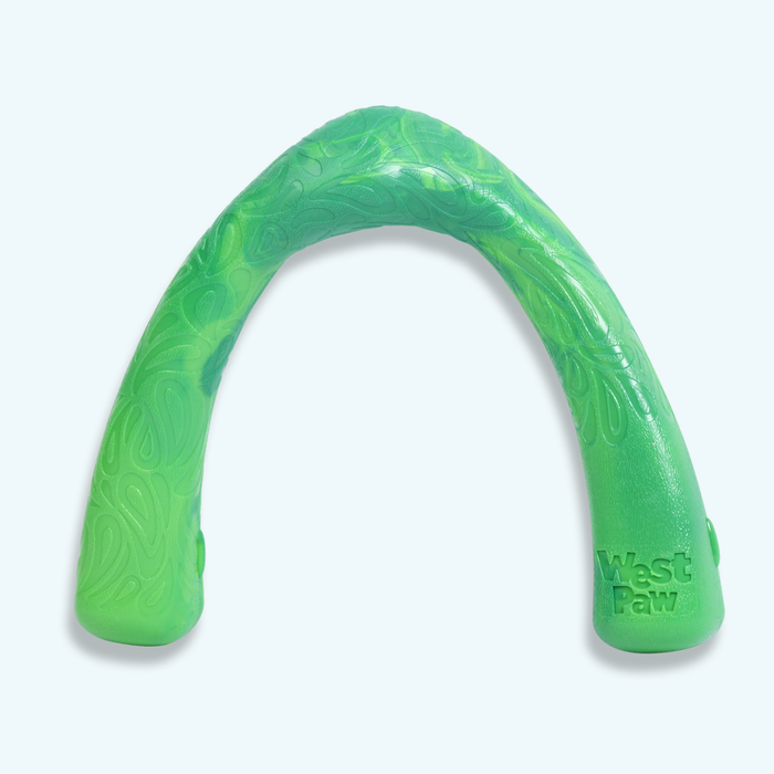 West Paw Snorkl Dog Toy