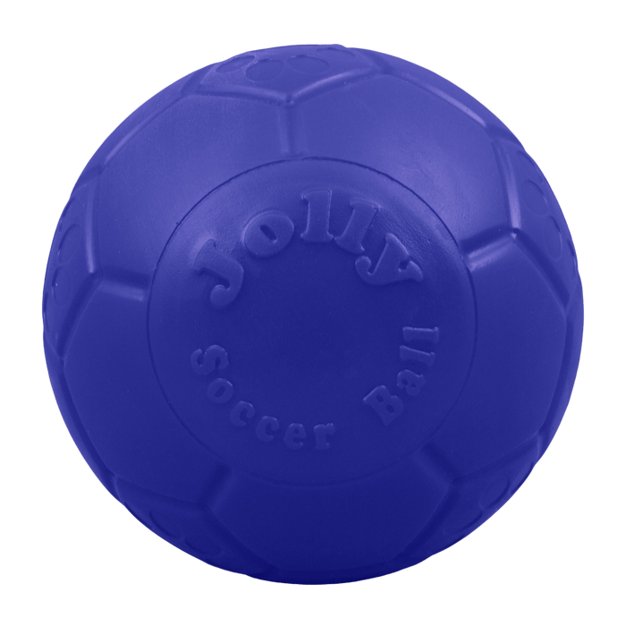 Jolly Soccer Ball by Jolly Pets