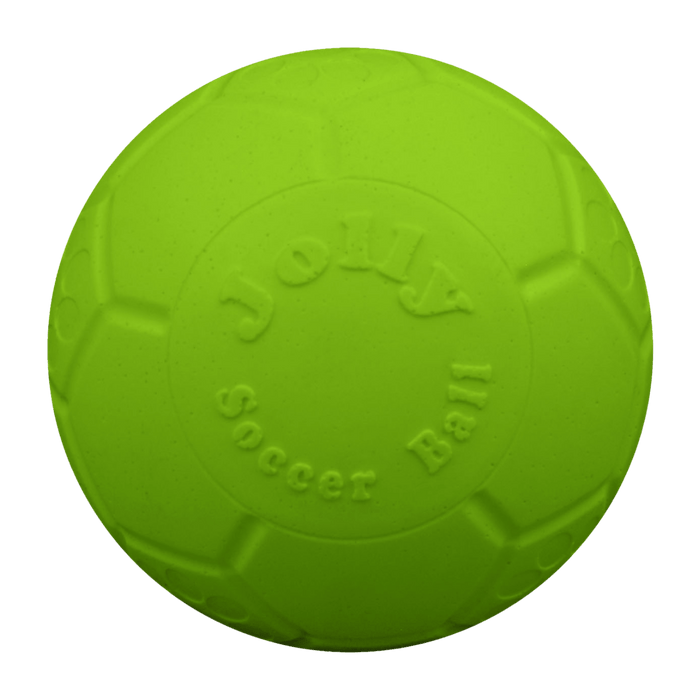 Jolly Soccer Ball by Jolly Pets