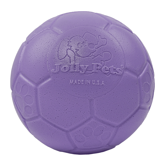 Jolly Soccer Ball by Jolly Pets