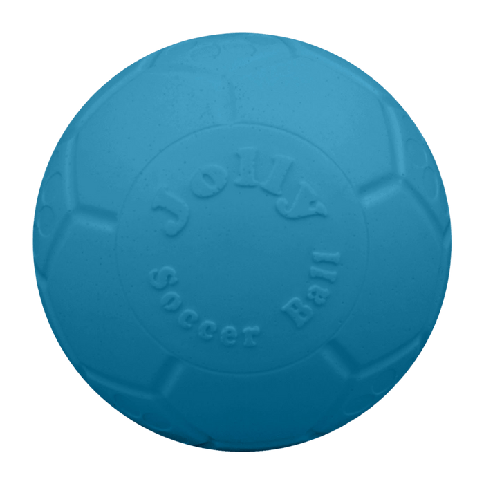 Jolly Soccer Ball by Jolly Pets