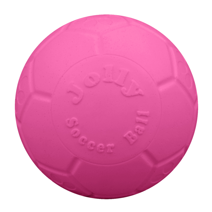 Jolly Soccer Ball by Jolly Pets