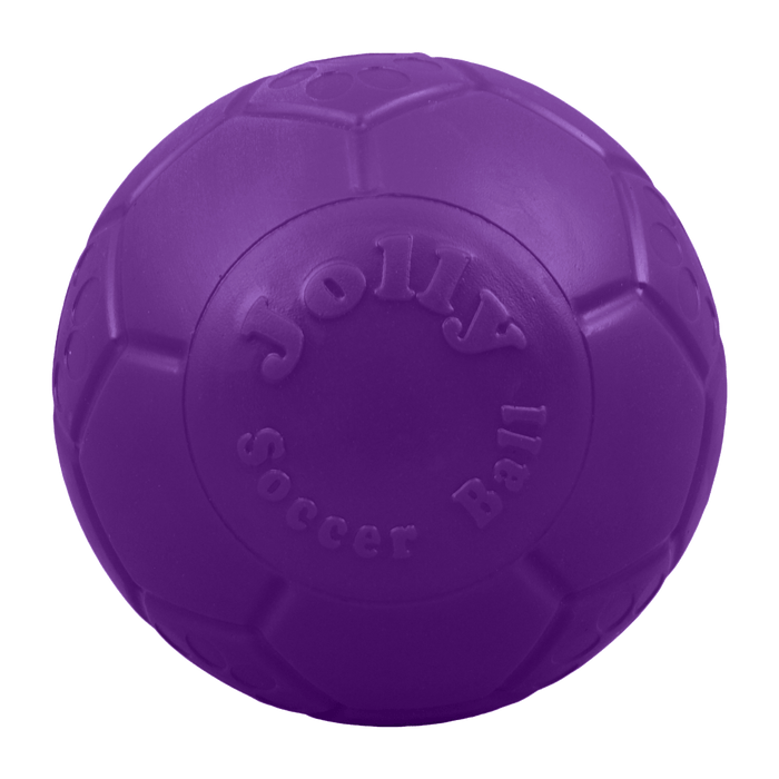 Jolly Soccer Ball by Jolly Pets