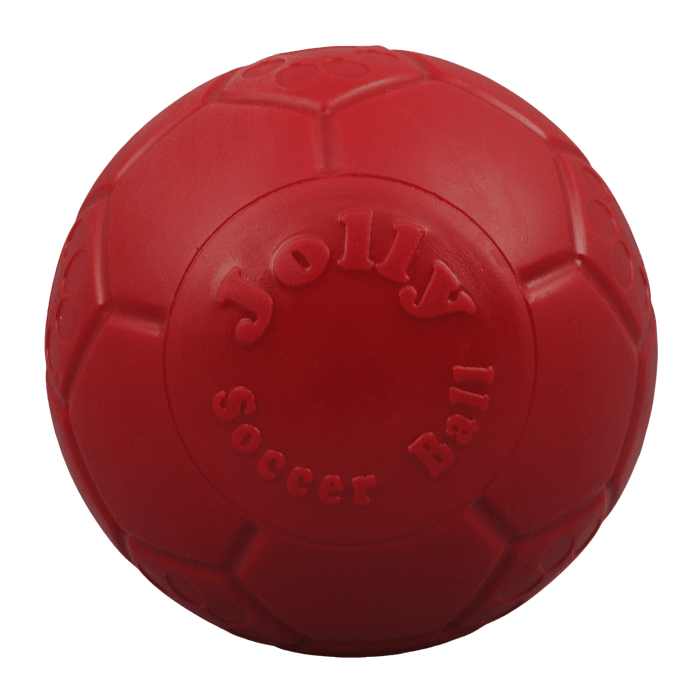 Jolly Soccer Ball by Jolly Pets