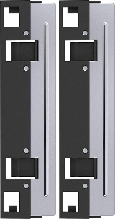 Flipper Standard Stainless Steel Replacement Blades 2 Pack