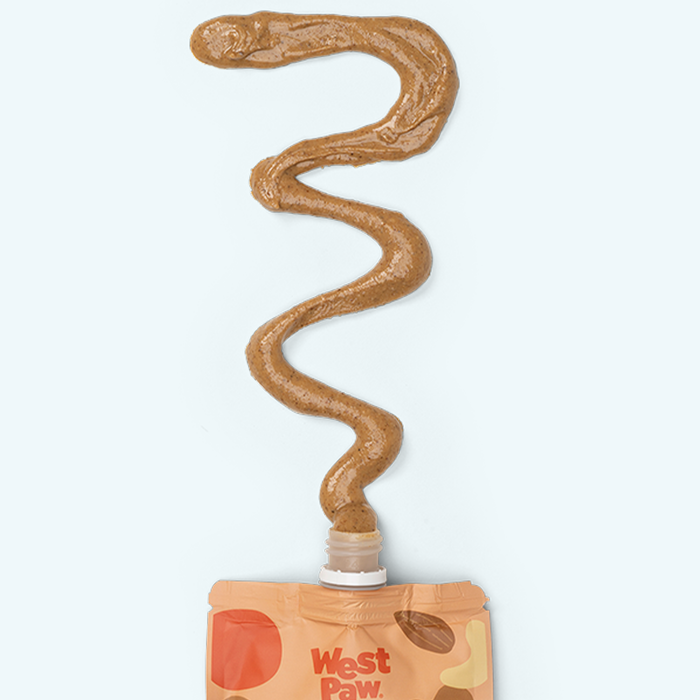 Nut Butter, Sweet Potato, and Chia Seed 6.2 oz