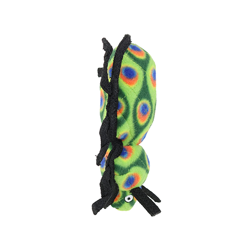 Tuffy Bug Beetle Dog Toy