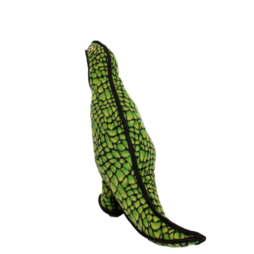 Tuffy Dinosaur T-Rex Dog Toy
