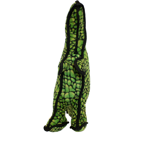 Tuffy Dinosaur T-Rex Dog Toy