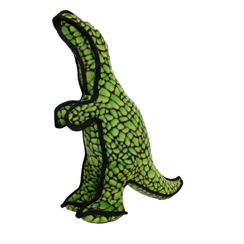 Tuffy Dinosaur T-Rex Dog Toy