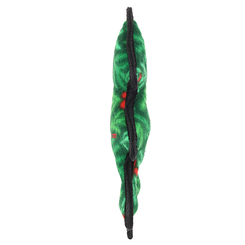 Tuffy Holiday Tree Dog Toy