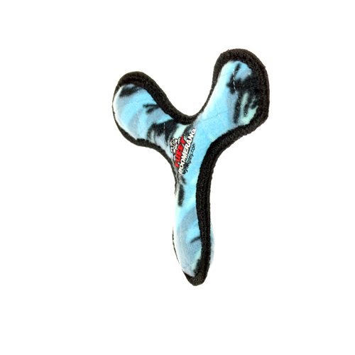 Tuffy Junior Boomerang Dog Toy