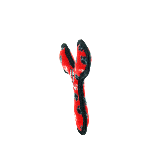 Tuffy Junior Boomerang Dog Toy