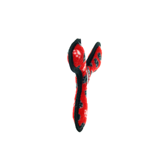 Tuffy Junior Boomerang Dog Toy