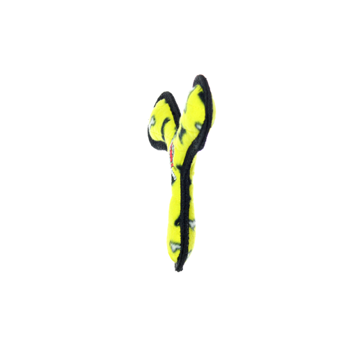 Tuffy Junior Boomerang Dog Toy